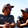 Alonso names preferred candidates for 2018