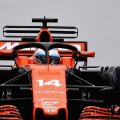 McLaren: Halo strength tests ‘pretty scary’