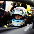 Ricciardo latest to reveal new 2018 lid