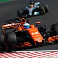 Mercedes wary of ‘serious’ McLaren, Renault threat