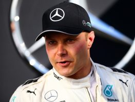 Bottas ‘never noticed’ Halo during race sim