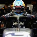 Ricciardo: Encouraging early signs from RB14