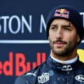 Ricciardo suffers Silverstone crash