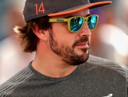 Toyota unconcerned over Alonso’s absence