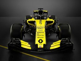 Sainz: 20 laps to adapt to Halo