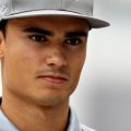 Wehrlein, Russell to split Mercedes duties