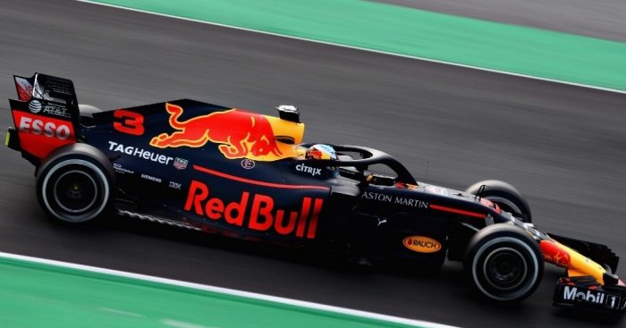 Ricciardo Quickest Alonso Spins Off Planetf1