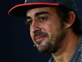 Impatient Alonso has no time for Honda