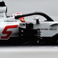 Haas: This week’s test could be a write off