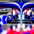 Halo made a ‘big mess’ of Gasly’s suit