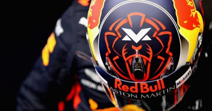 max verstappen 2018 max verstappen 2018