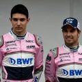 Force India duo past ‘conflict’ stage