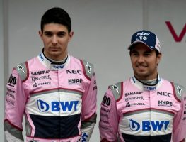 Force India duo past ‘conflict’ stage