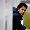 Perez must work ‘together’ with Ocon