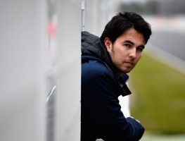 Perez must work ‘together’ with Ocon