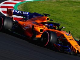 Boullier insists: We are on top of this