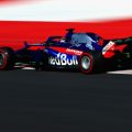 ‘Toro Rosso will be more competitive than McLaren’