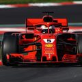 Vettel: Halo safety outweighs aesthetics