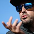 Brown wants Alonso to stay ‘long-term’