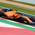 McLaren open to making own engines