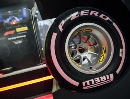 Canadian debut for the hypersoft Pirellis – for now