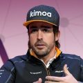Alonso almost quit F1 after Honda nightmare