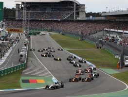 German Grand Prix future in doubt…again