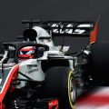 ‘No’ reason Haas cannot fight for fourth