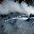 Formula 1 killing the planet? They just might save it…