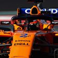 Flip-flop sponsor to appear on McLaren’s Halo