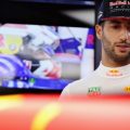 Ricciardo walking ‘on a tight rope’, warns Webber