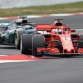 Ferrari or McLaren for the Australian GP win?