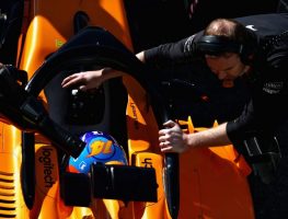 ‘It’s a different Fernando here this year’