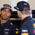Ricciardo prepared for Verstappen ‘fireworks’
