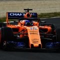 Alonso targets ‘top five’ in Australia opener