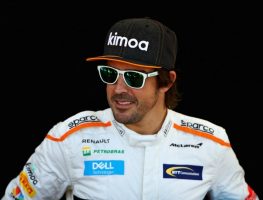 Alonso: Australia will be our ‘lowest level’