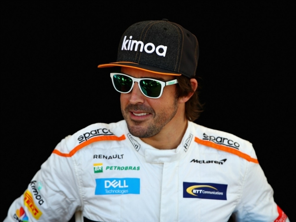 Alonso: Australia will be our 'lowest level' | PlanetF1 : PlanetF1
