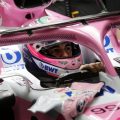 Force India sign Havaianas as Halo sponsor