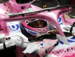 Force India sign Havaianas as Halo sponsor