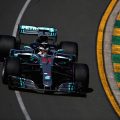 FP1: New season, same Mercedes and Hamilton