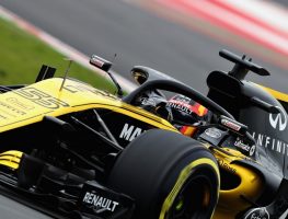Sainz hopes to benefit from qualifying rain