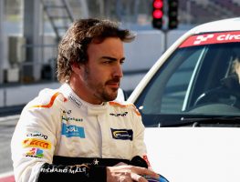 ‘Alonso has no hope in Formula 1’
