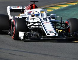 Practice quotes: Toro Rosso, Williams, Sauber