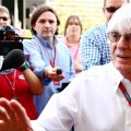 More legal troubles ahead for Ecclestone