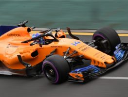 ‘Happy’ Alonso to unleash ‘attacking mode’
