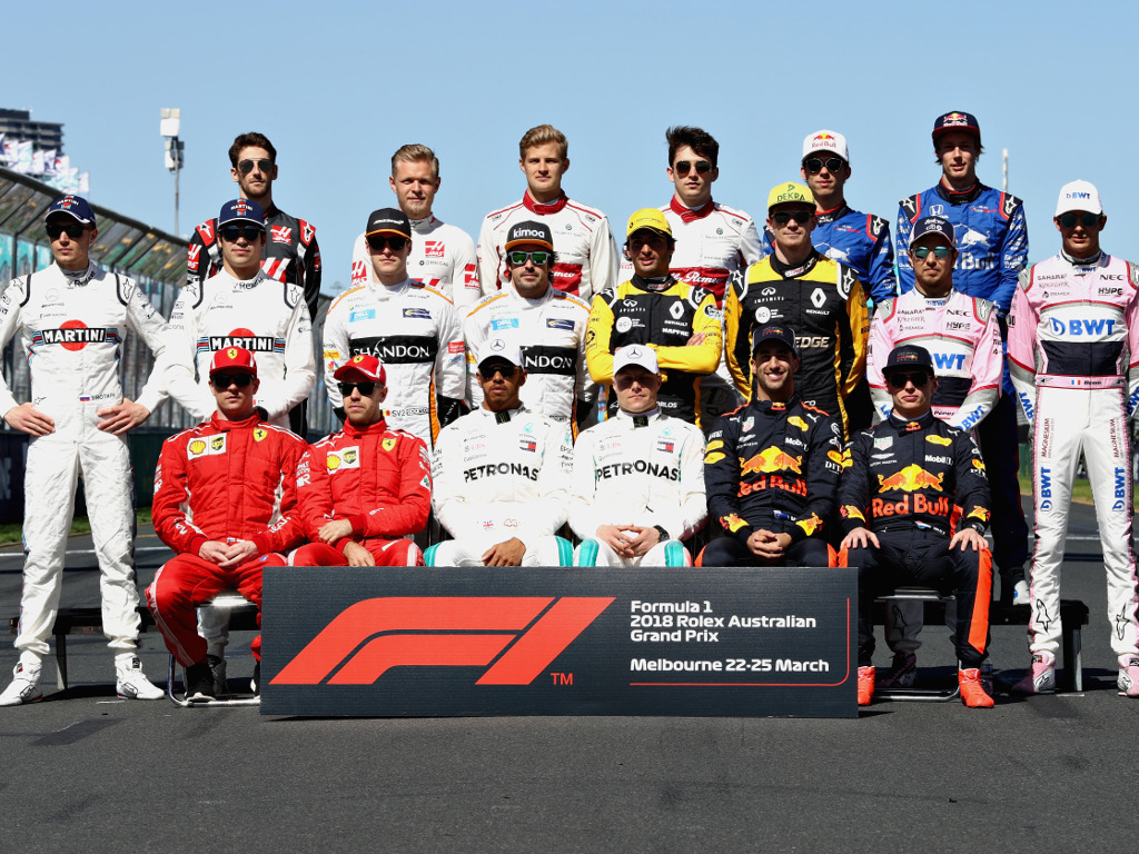 Driver ratings: Australian Grand Prix PlanetF1