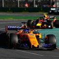 Alonso: Red Bull are McLaren’s ‘next target’