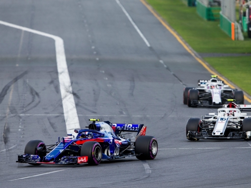 Gasly: Honda engine ‘just switched off’