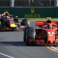 Ricciardo: ‘We are really close to Ferrari’