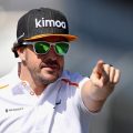 Alonso was wary of a Verstappen ‘trick’